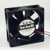 109P0812A201 DC12V 0.56A 8032 8cm 2-Wire case Cooling Fan view 1