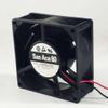 109P0812A201 DC12V 0.56A 8032 8cm 2-Wire case Cooling Fan view 2