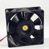 109P0812A201 DC12V 0.56A 8032 8cm 2-Wire case Cooling Fan view 3