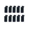 10 Pack PMLN5709A PMLN5709 PMLN7901A Radio Holster Holder Case Belt Clip for APX6000 APX8000 Walkie Talkie PMLN7901 view 1