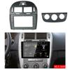 10.1 inch Car Radio Fascia Panel for KIA CERATO 2005-2017 Stereo Dash Frame view 2