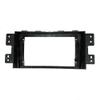 9 inch Car Radio Fascia Panel for Kia Borrego Mohave 2008 Stereo Frame view 3