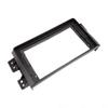 9 inch Car Radio Fascia Panel for Kia Borrego Mohave 2008 Stereo Frame view 4