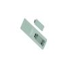 Hotsmtbang Replacement Remote Control Compatible for Toshiba SD-4980SU SD-4982SU SD-K850 SE-R0127 SD-3960 DVD CD DISC Player view 3