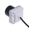 Microscope Kit 1.25" Telescope Digital Electronic Eyepiece Camera for USB Port Microscope Lens Adapters view 2