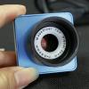 Microscope Kit 1.25" Telescope Digital Electronic Eyepiece Camera for USB Port Microscope Lens Adapters view 3