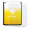 upscreen Matte Screen Protector Glass Film compatible with Oppo K10 x - Anti-Glare, Anti-Fingerprint, 9H Glass Protection view 2