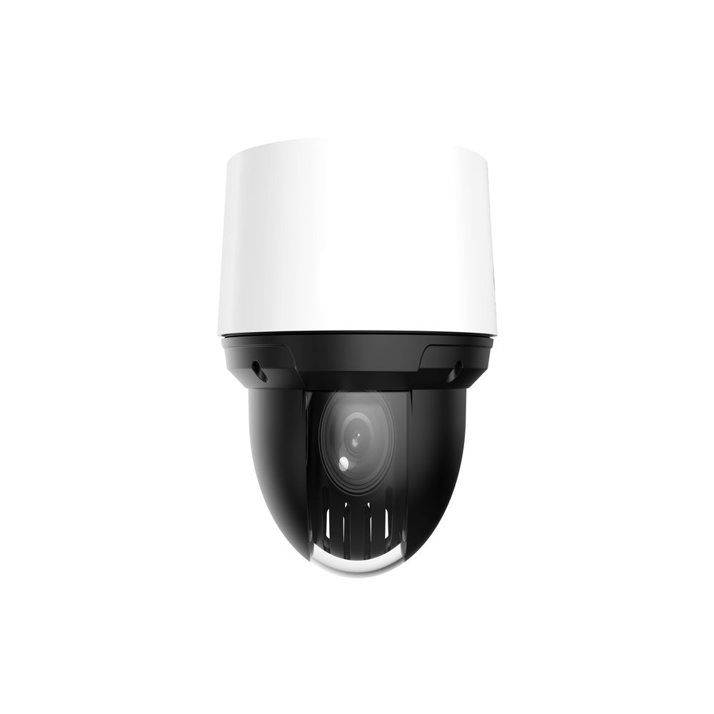 EmpireTech Starlight 4MP 25x 1/2.8" CMOS IR Smart PTZ Camera, 5mm125mm Lens, Auto-Tracking Support,Perimeter Protection,Motion Detection,Camera PTZ425DB-AT (Conventional Cover)