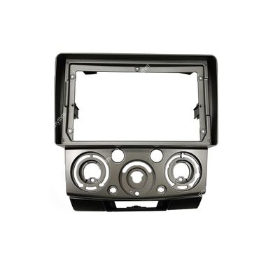 9''Car Fascia Panel for Mazda BT50 Ford Everest/Ranger 2006-2010 Stereo Frame