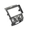 9''Car Fascia Panel for Mazda BT50 Ford Everest/Ranger 2006-2010 Stereo Frame view 3