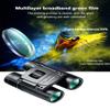 SVDpirit 12x30 High-Resolutio Binocularsn for Adult & Kid's Optics Compact Binocular,Bird Watching,Camping,Travel,Spy Games&Exploration (Black) view 3