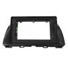 10.1 inch Car Radio Fascia Panel for Mazda CX-5 2015~2018 Stereo Frame view 1
