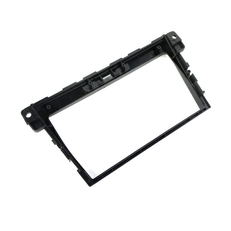 9 inch Car Radio Stereo Frame Fascia Panel Trim for Mazda CX-7 CX7 2008-2015