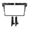 9 inch Car Radio Stereo Frame Fascia Panel Trim for Mazda CX-7 CX7 2008-2015 view 3