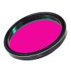 JUIYU Telescope Accessory Set Astronomical Telescope Eyepiece Planetary Photography 1.25" 2" Telescope Camera (Color : 2inch UHC) view 2