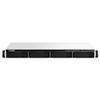 Serwer NAS TS-464eU-8G 4x0HDD 1U Intel Celeron N5105/N5095 8G view 2