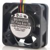 109P0424H6D14 A90L-0001-0385#A DC24V 0.07A 4020 4cm 3-Wire Cooling Fan view 2