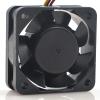 109P0424H6D14 A90L-0001-0385#A DC24V 0.07A 4020 4cm 3-Wire Cooling Fan view 3