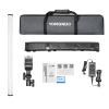 Yongnuo YN100 Soft LED Video Light, 30W 39" Handheld Wand Light, RGB Full Color 2000K-10000K, CRI95+ APP Remote Control for Studio, 31 Scene Effects Stick Light for Video and Photography view 1