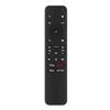 Allimity RMF-TX800U RMF-TX900U Infrared Replaced Remote Control Fit for Sony TV KD-55X80CK KD-55X81K KD-55X82K KD-55X85K XR-75X93K XR-75X94K XR-55X90K XR-55X90CK view 1