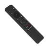 Allimity RMF-TX800U RMF-TX900U Infrared Replaced Remote Control Fit for Sony TV KD-55X80CK KD-55X81K KD-55X82K KD-55X85K XR-75X93K XR-75X94K XR-55X90K XR-55X90CK view 2