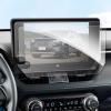BIBIBO 2pcs for 2023 2024 Toyota RAV4 Screen Protector 2023 2024 Toyota RAV4 10.5 inch Navigation Display,for 2023 2024 RAV4 (TRD Off-Road/Limited/Hybrid SE/Hybrid XSE/Hybrid Limited/Prime XS) PET Nano Protective Film RAV4 2023 2024 view 1