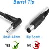 230W Charger for HP OMEN 16-b1797nr 16.1 inch Gaming Laptop PC M41303-001 19.5V 11.8A Power Supply Adapter Cord view 2