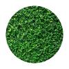 AOFOTO 7.2x7.2ft Green Leaves Round Backdrop Spring Nature Greenery Leaf Grass Wall Photography Background for Wedding Newborn Baby Shower Birthday Party Decorations Photo Studio Props view 4