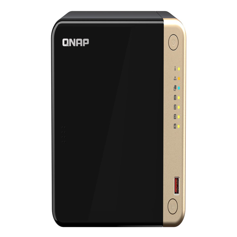 QNAP TS-464-8G/F Memory 8GB