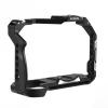 Andoer Andoer Aluminum Alloy Video Cage with Cold Shoe Mount Replacement Many 1/4 Inch Thread for R7 Camera view 1