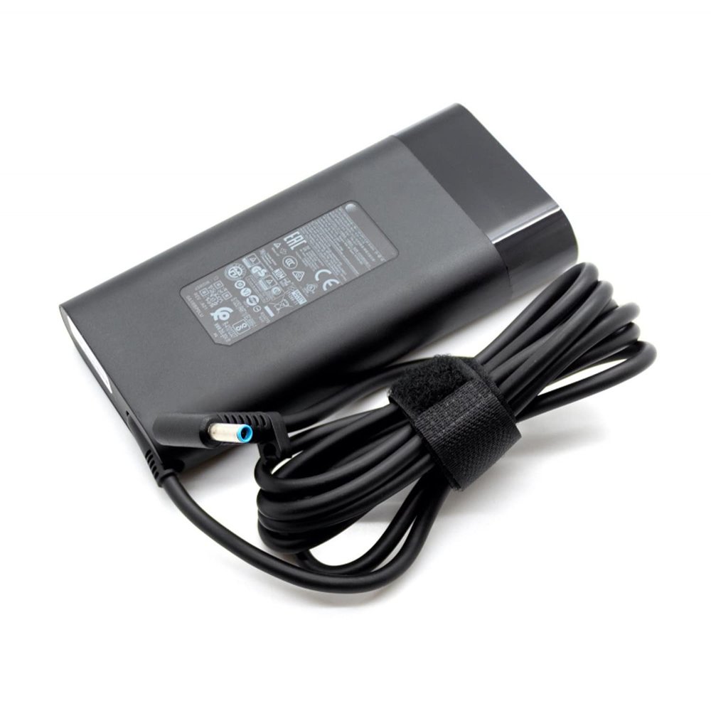 150W 7.7A Charger for hp omen 16-a0045nr Power Supply Adapter Cord