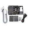 Fits For R1150RT R 1150 RT GPS Navigation Bracket Phone Stand Holder Stay Mount USB R850RT Motorcycle Accessories Battery Charger (PART B) view 1