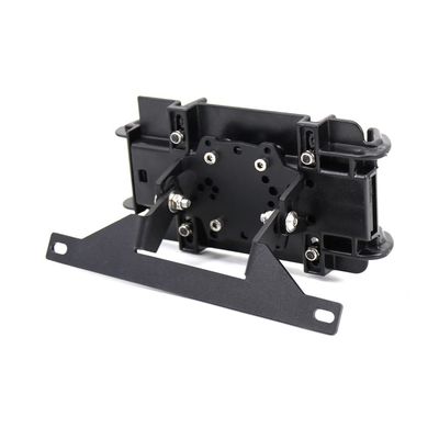Fits For R1150RT R 1150 RT GPS Navigation Bracket Phone Stand Holder Stay Mount USB R850RT Motorcycle Accessories Battery Charger (PART A + PART C)