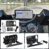 Fits For R1150RT R 1150 RT GPS Navigation Bracket Phone Stand Holder Stay Mount USB R850RT Motorcycle Accessories Battery Charger (PART A + PART C) view 2
