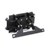 Fits For R1150RT R 1150 RT GPS Navigation Bracket Phone Stand Holder Stay Mount USB R850RT Motorcycle Accessories Battery Charger (PART A + PART C) view 4