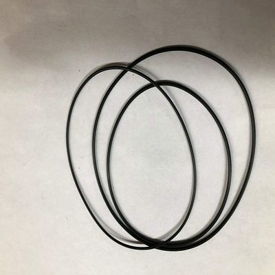 New Replacement 3 Belt Set for Panasonic RQ-156S RQ156S Reel to Reel Tape Recorder