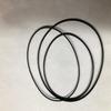 New Replacement 3 Belt Set for Panasonic RQ-156S RQ156S Reel to Reel Tape Recorder view 1