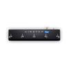 XSONIC Airstep Play Online Video & Audio Hands-free Controller for YouTube, Mp3 etc. of Playback, Loop, Speed, Pitch Control on Android, iOS, Mac and PC view 1