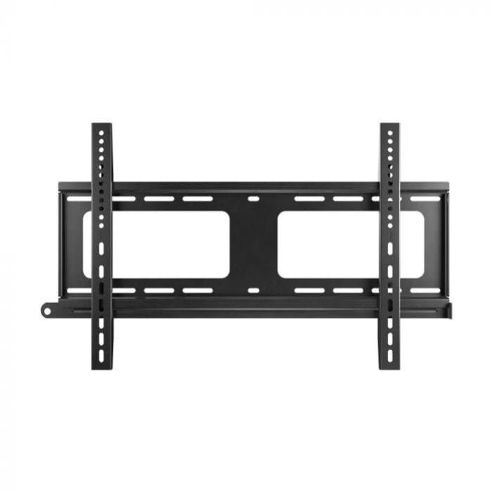 Atdec AD-WF-8060 - Fixed-Angle Mount, max 80kg (176lb). Heavier displays touchscreens, wayfinding Applications