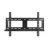 Atdec AD-WF-8060 - Fixed-Angle Mount, max 80kg (176lb). Heavier displays touchscreens, wayfinding Applications view 1