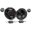 2 Pairs (Qty 4) of JVC CSDR601C 6.5" 2-Way 360 Watts Peak Power Car Audio Vehicle Component Speakers view 2