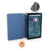 Amazon Fire Max 11 Tablet Magnetic Slim Cover (Only compatible with 13th generation tablet, 2023 release) - Ocean view 3