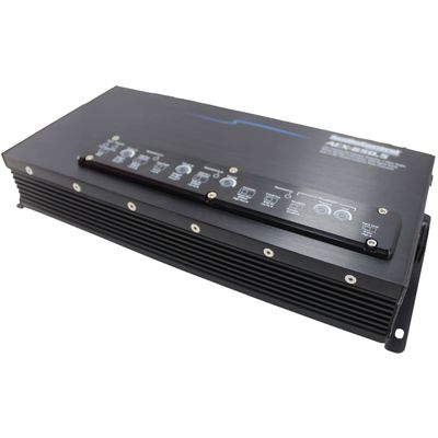 ACX-650.5 All-Weather 5-Channel Amplifier, 650W RMS