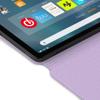 Amazon Fire Max 11 Tablet Magnetic Slim Cover (Only compatible with 13th generation tablet, 2023 release) - Lilac view 2