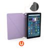 Amazon Fire Max 11 Tablet Magnetic Slim Cover (Only compatible with 13th generation tablet, 2023 release) - Lilac view 3