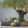 Focal FODSTONESA OD Stone 8" Outdoor Speaker - Sand view 2