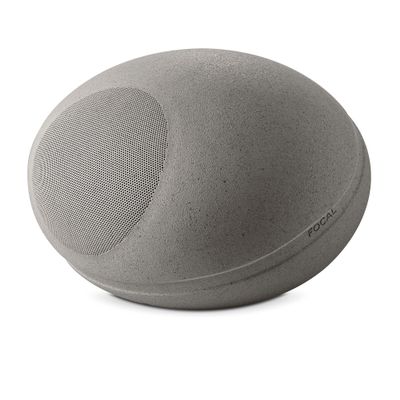 Focal FODSTONEBA OD Stone 8" Outdoor Speaker - Basalt