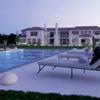 Focal OD Stone 8 2-Way Outdoor Loudspeaker - Each (Limestone) view 3