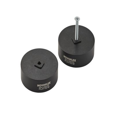 NOVOFLEX Spacer Plates for MS-Macro-REPRO