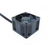 12V 0.75A 1611RL-04W-B86 4028 40MM 4CM 40x40x28 mm for 1U 2U Server Fan Big Power Cooling Fan 4pin view 3